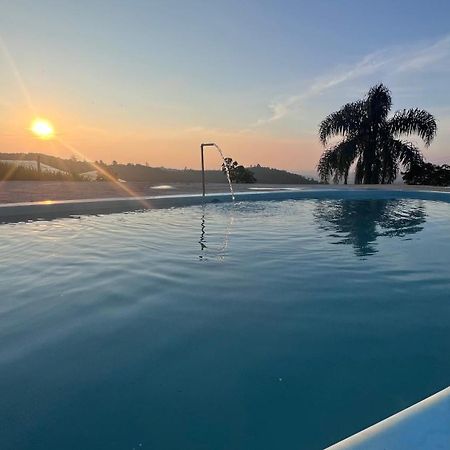 Villa Marycamp Mairipora Pico Olho D Agua Extérieur photo