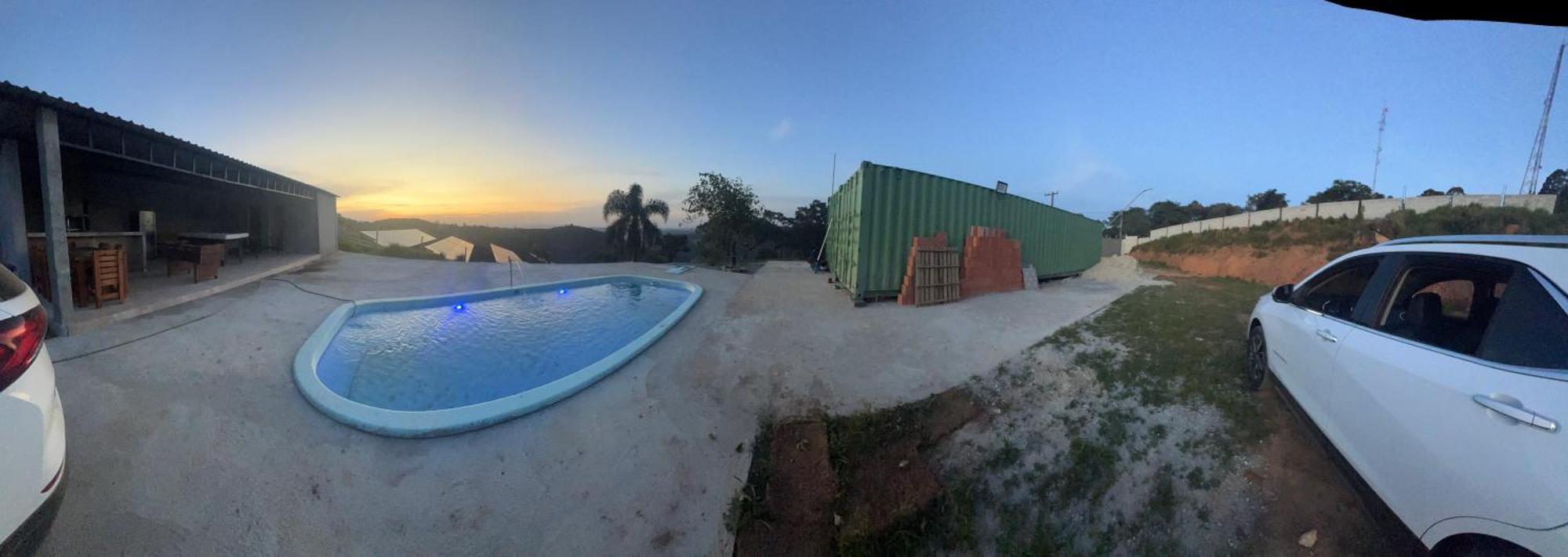 Villa Marycamp Mairipora Pico Olho D Agua Extérieur photo
