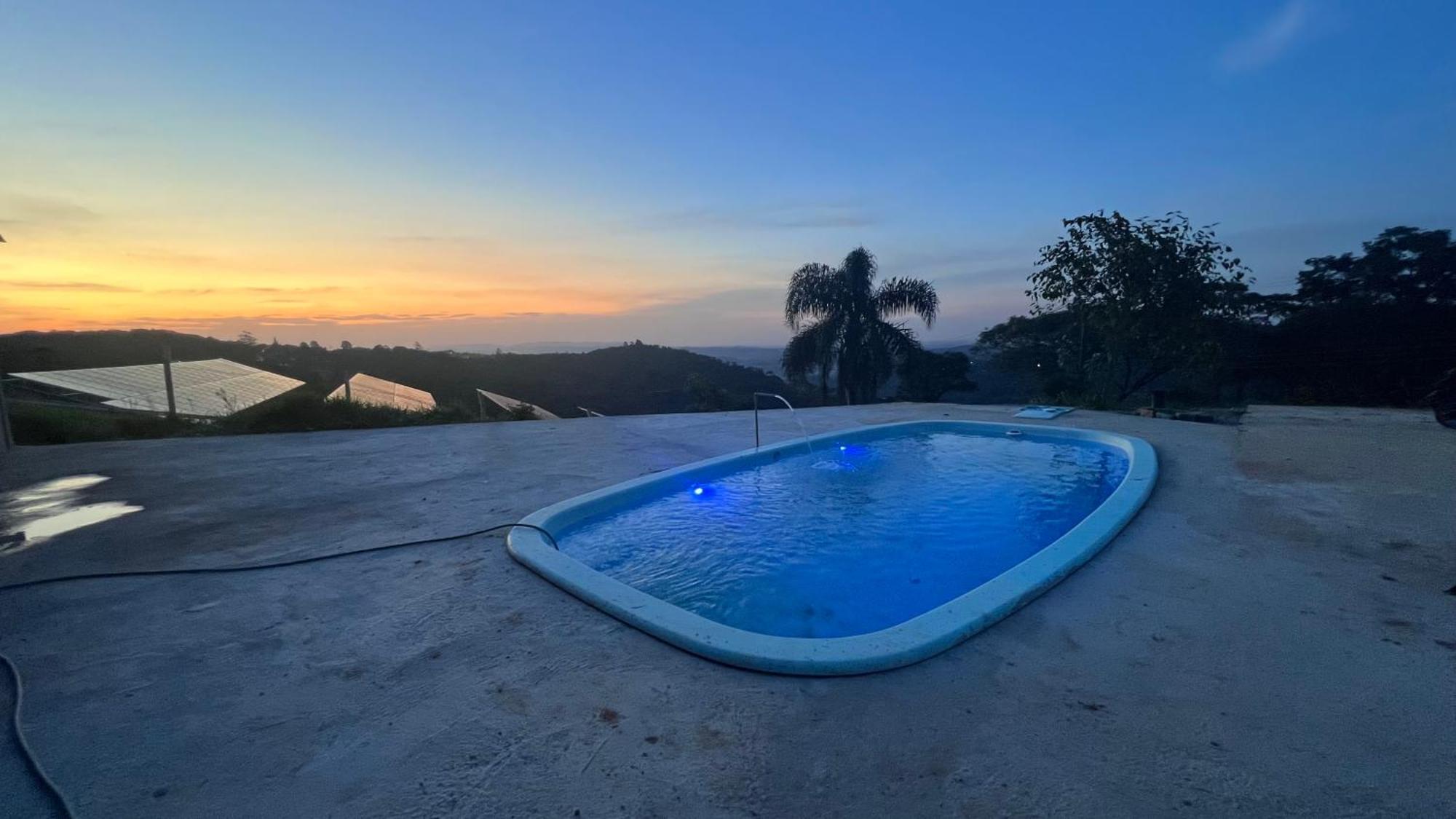 Villa Marycamp Mairipora Pico Olho D Agua Extérieur photo